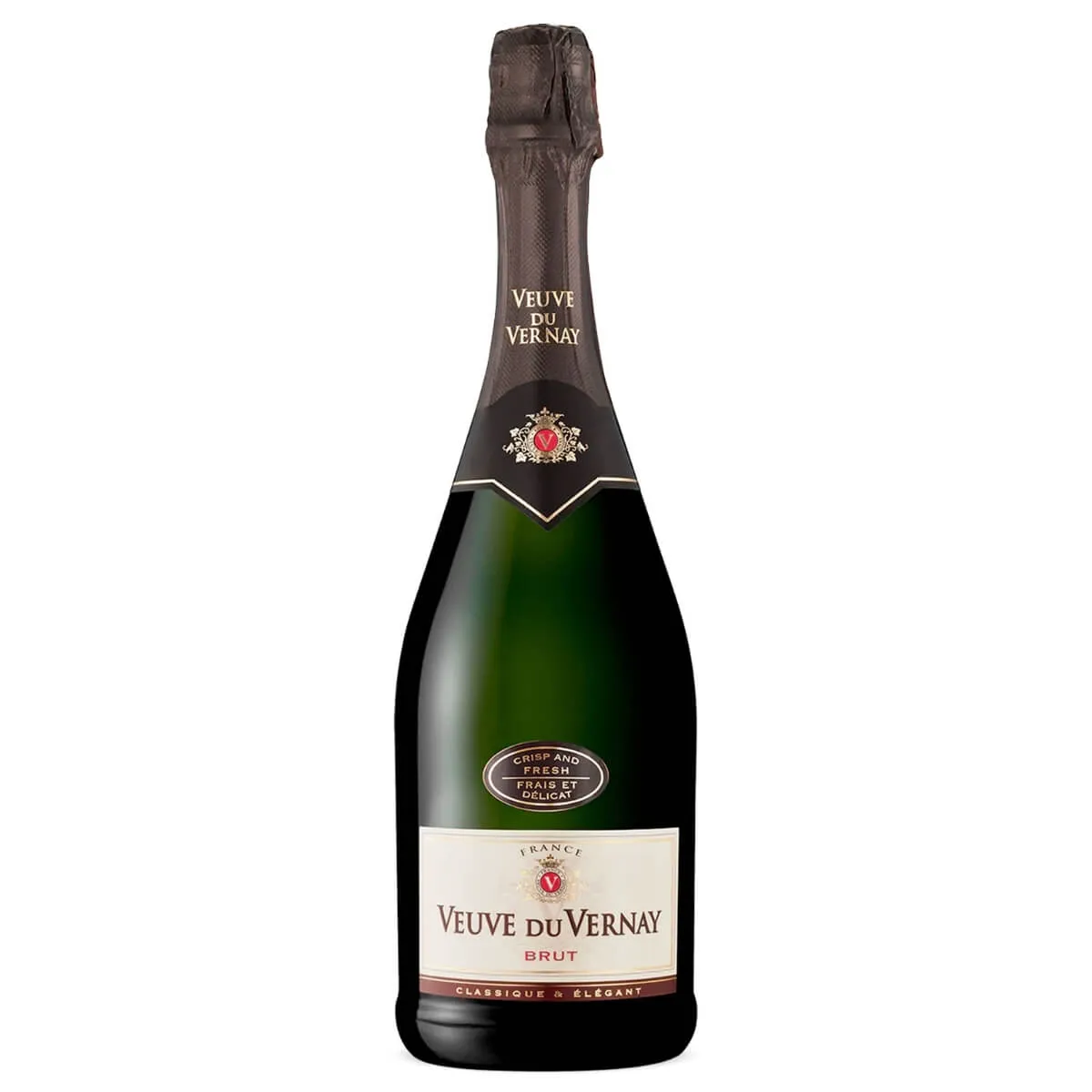 ESPUMANTE VEUVE DU VERNAY BRUT 750ML
