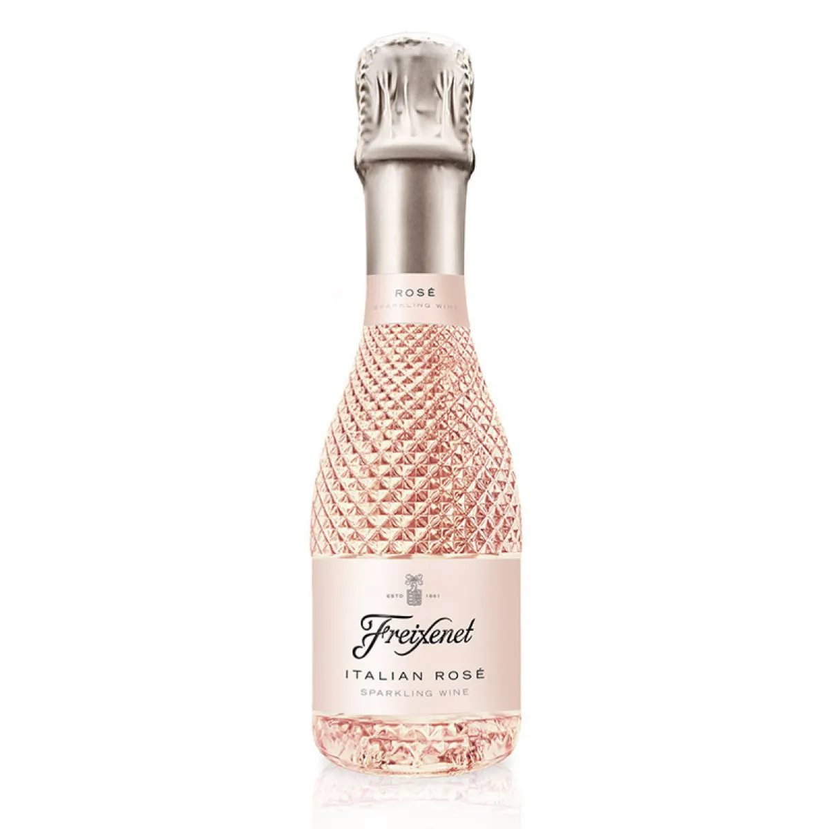 ESPUMANTE ITALIANO FREIXENET ROSE 200ML