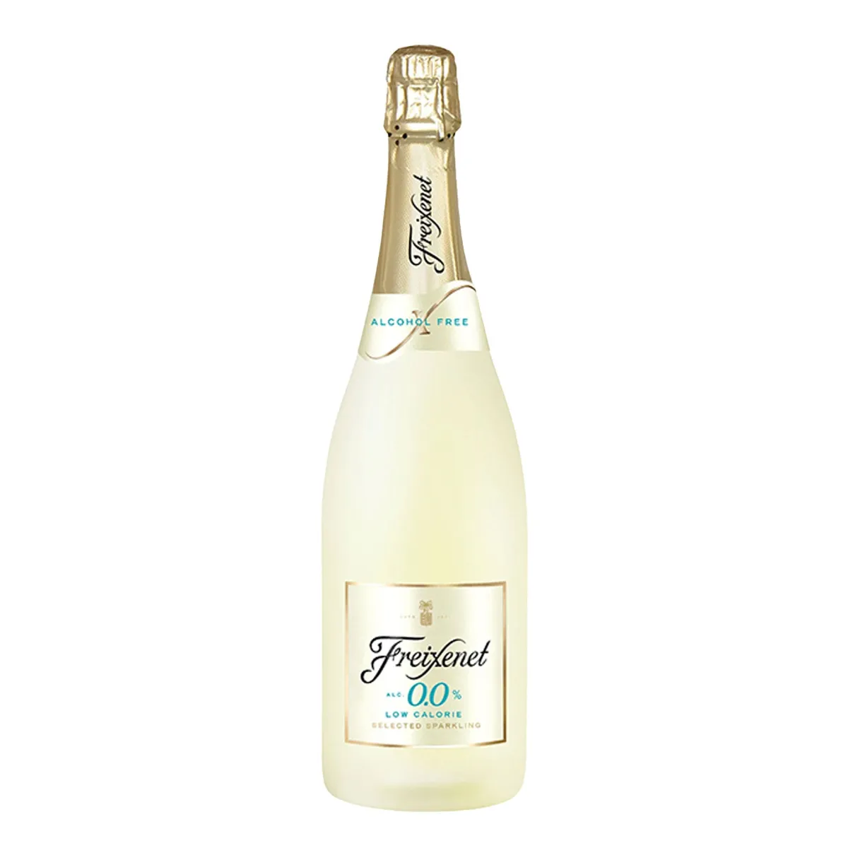 ESPUMANTE CAVA FREIXENET S ALCOOL 750ML