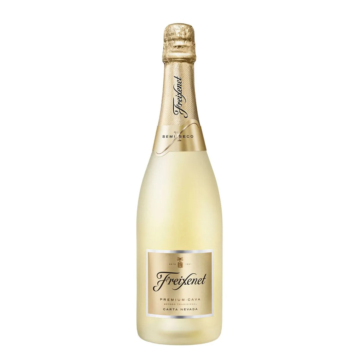 ESPUMANTE CAVA FREIXENET NEVADA 750ML