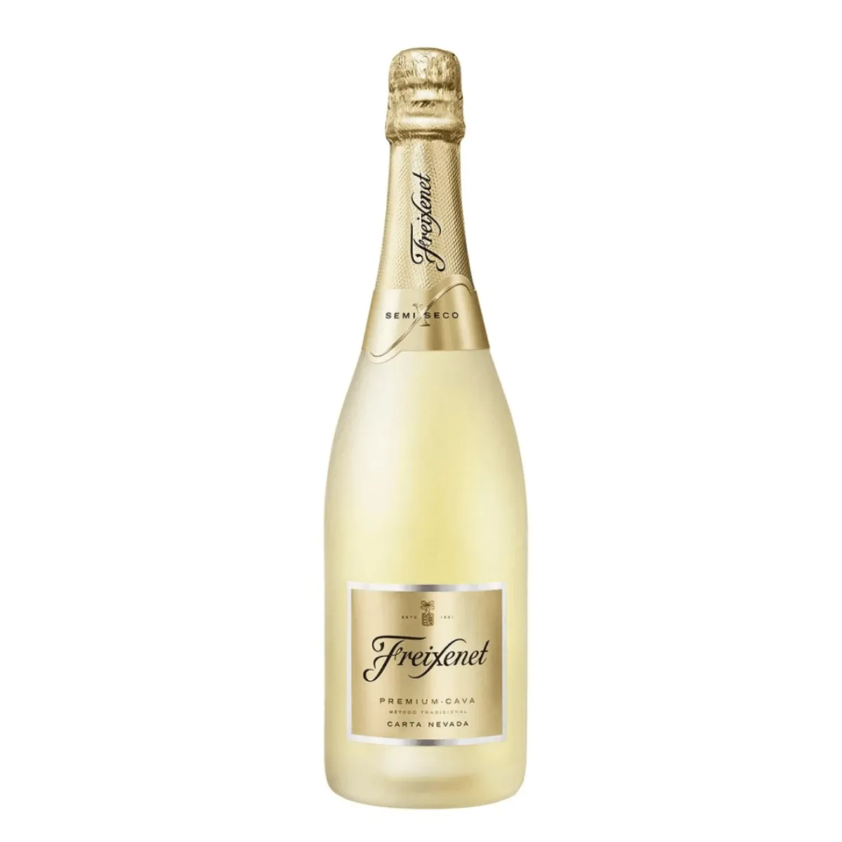 ESPUMANTE CAVA FREIXENET NEVADA 1,5 L