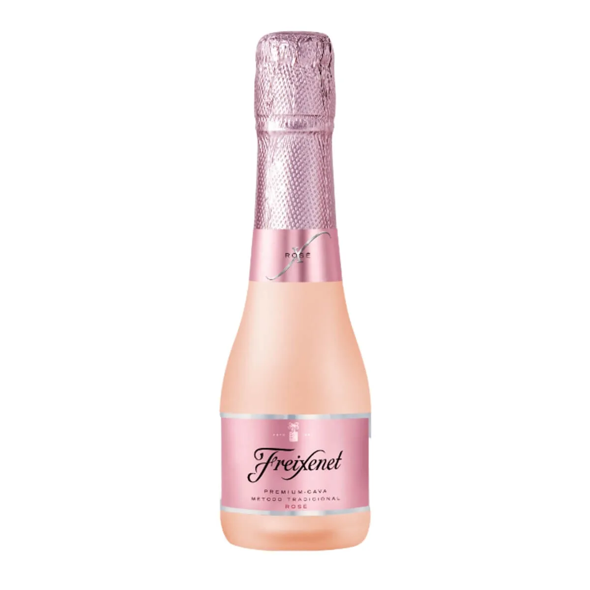 ESPUMANTE CAVA FREIXENET ROSADO 200ML