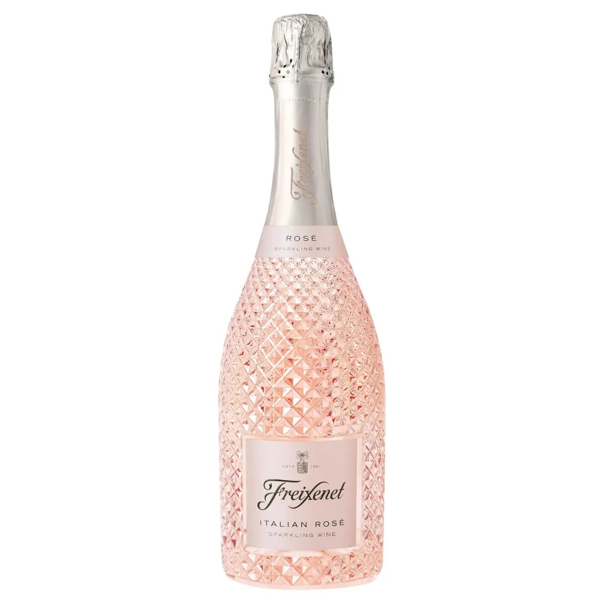 ESPUMANTE FREIXENET ITALIAN ROSE 750ML