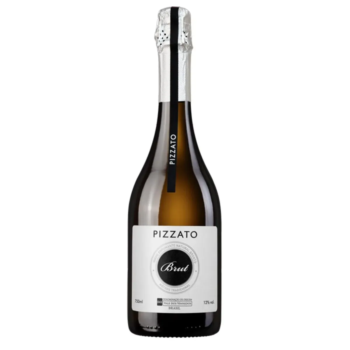 ESPUMANTE PIZZATO BRUT D.O.V.V. 750ML