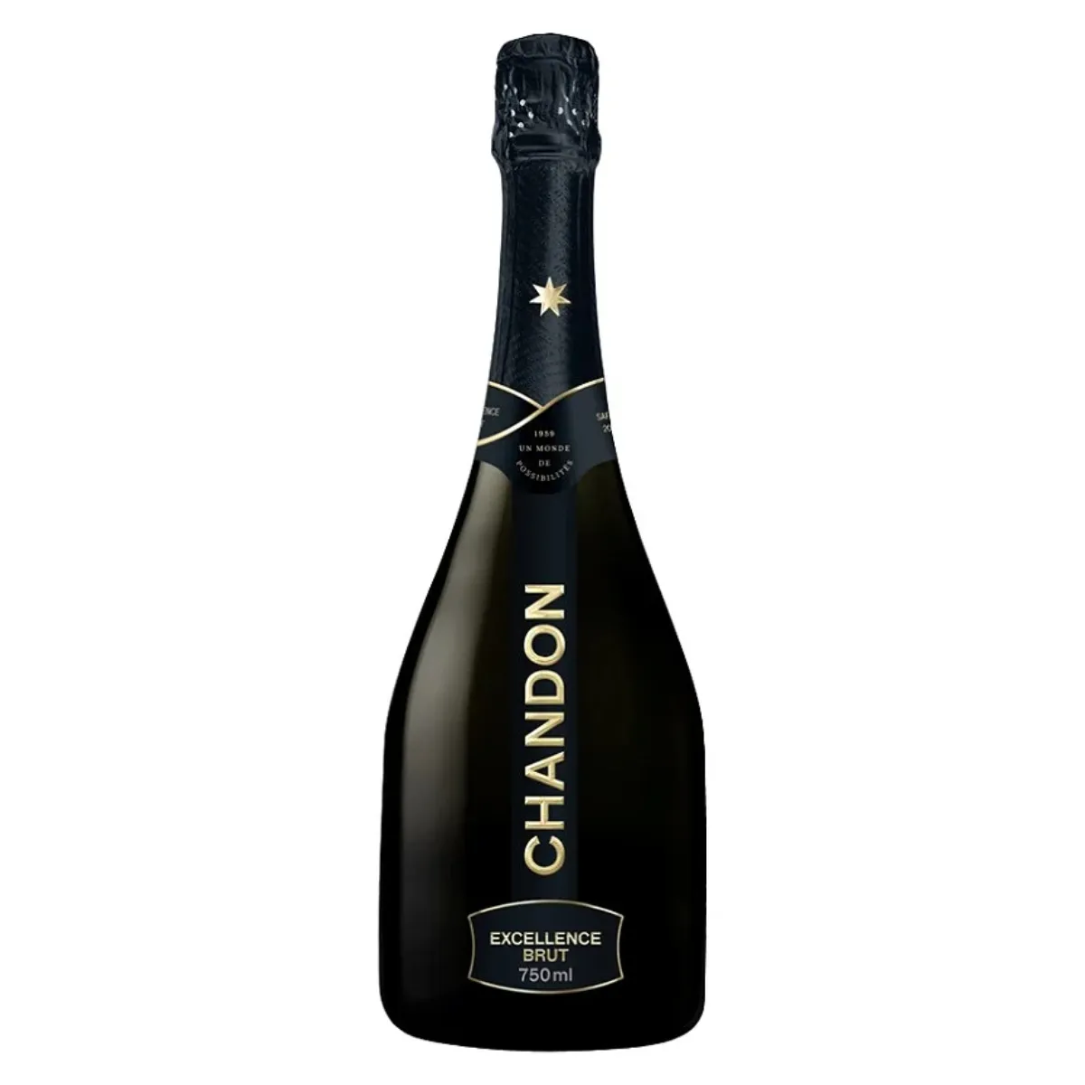 ESPUMANTE CHANDON EXCELLENCE 750ML