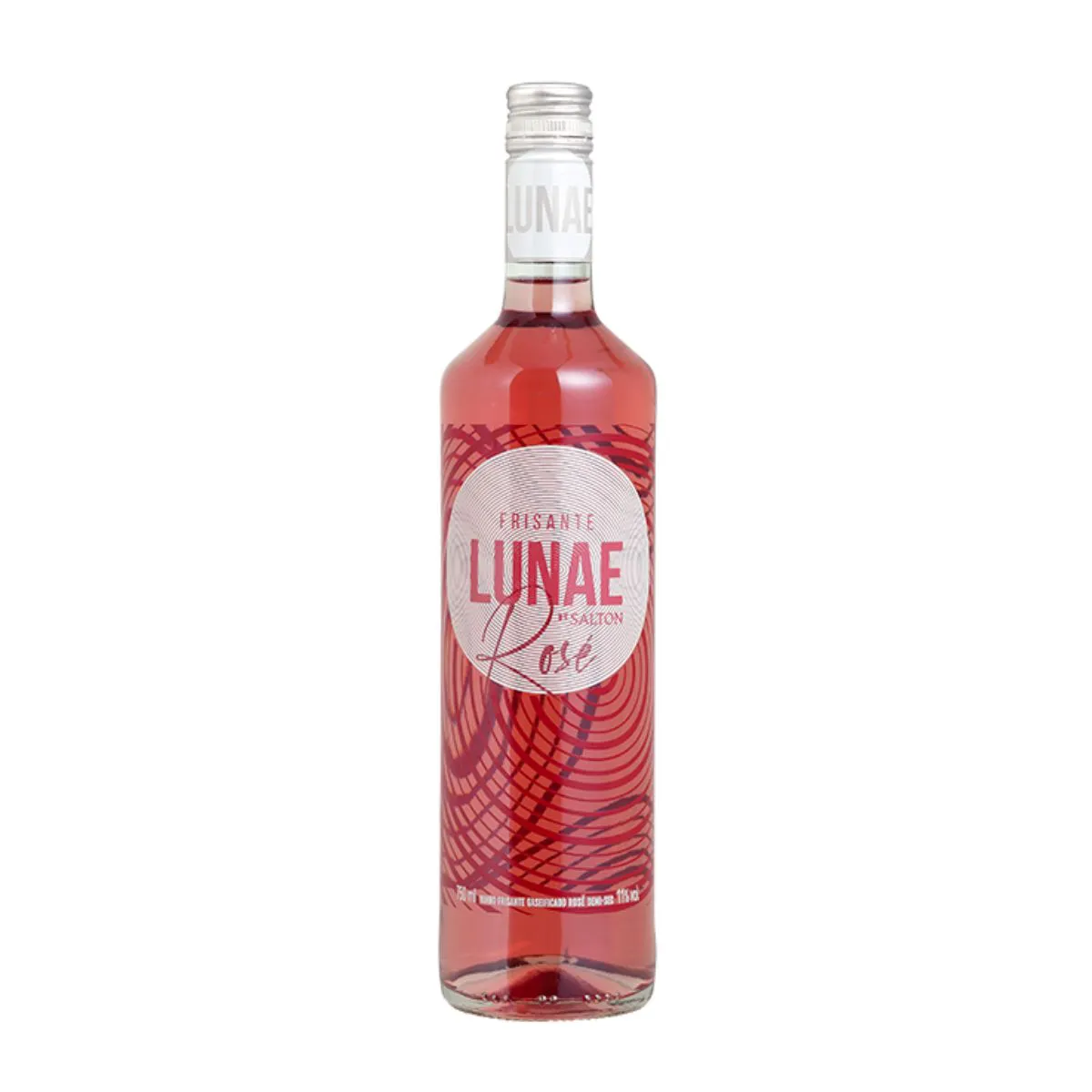 FRISANTE SALTON LUNAE ROSE 750ML
