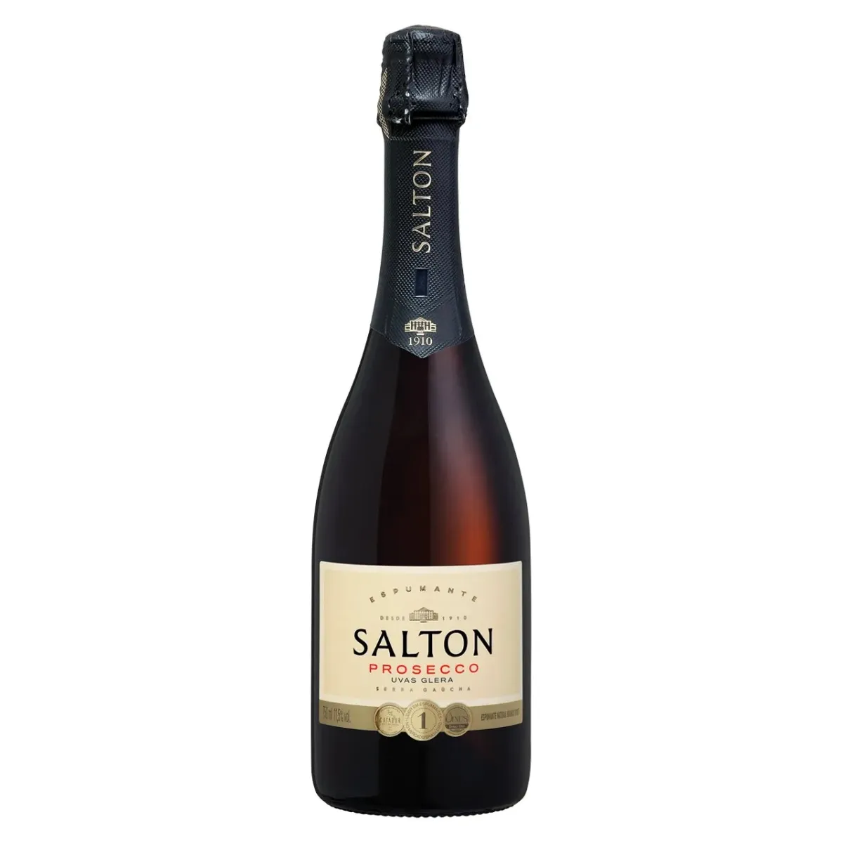 ESPUMANTE PROSECCO SALTON BRUT 750ML