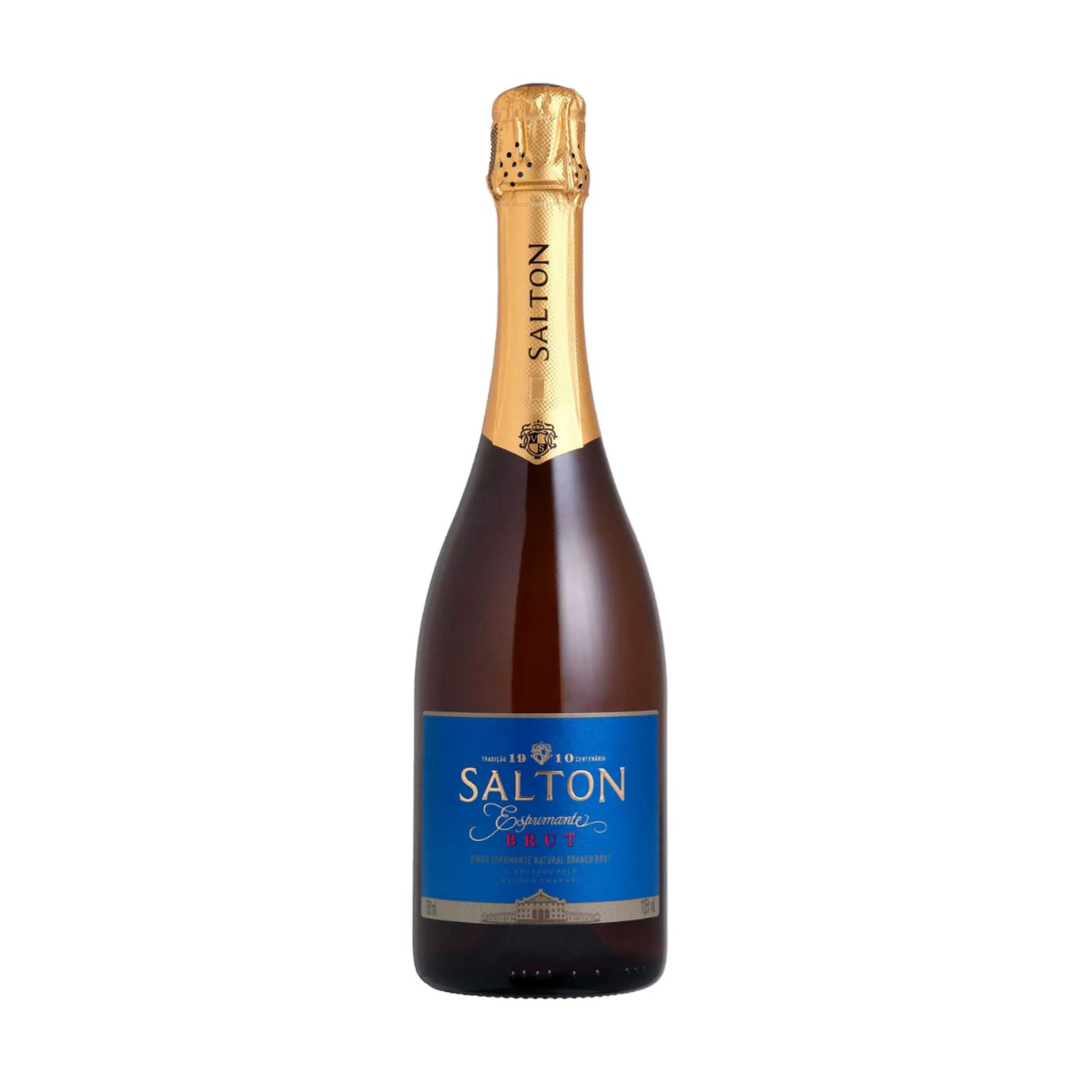 ESPUMANTE SALTON BRUT 750ML