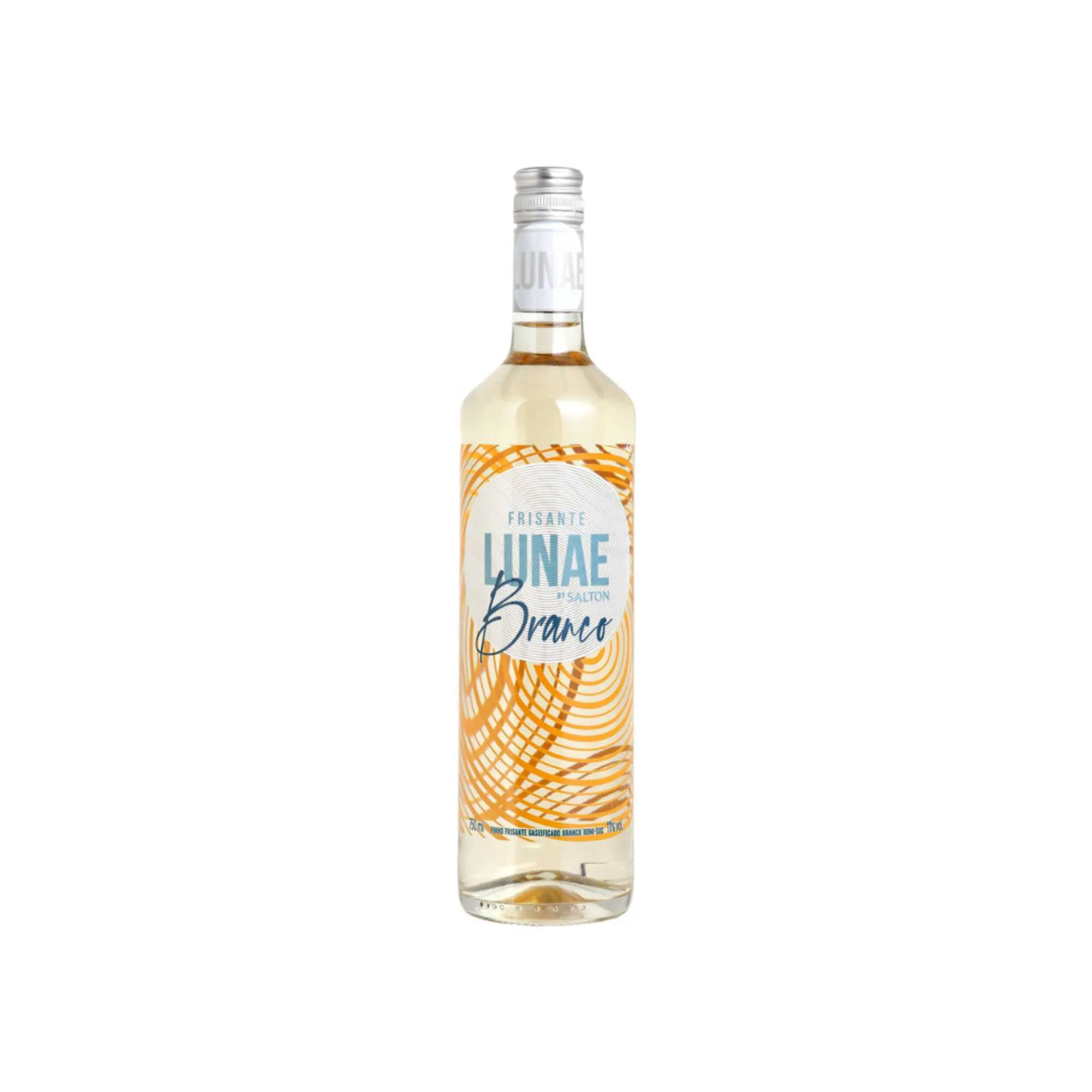 FRISANTE SALTON LUNAE BRANCO 750ML