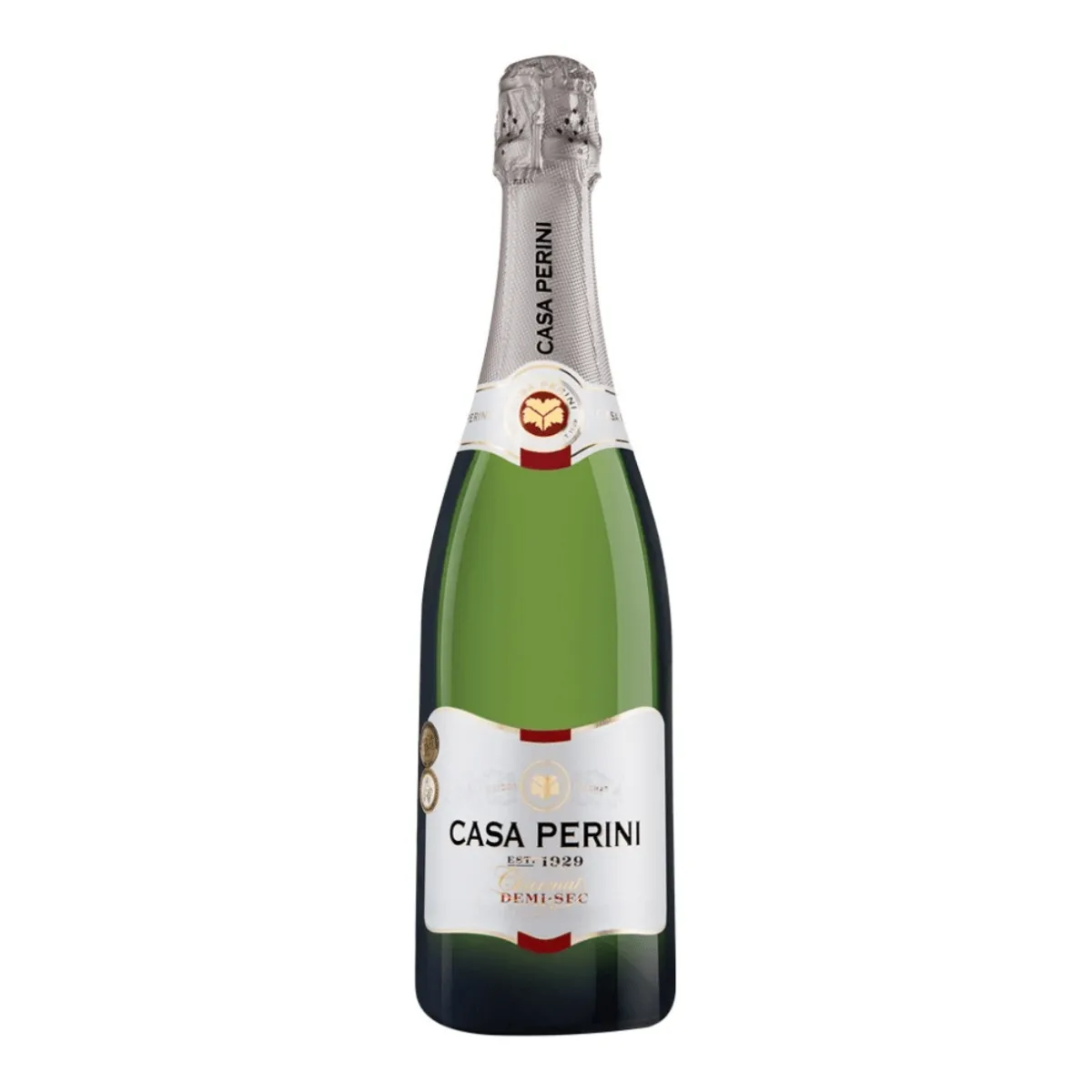 ESPUMANTE CASA PERINI DEMI SEC 750ML