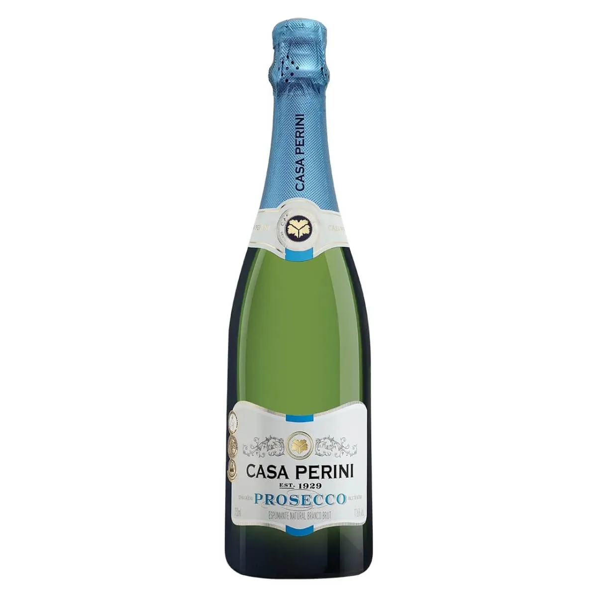 ESPUMANTE PROSECCO PERINI BRUT 750ML