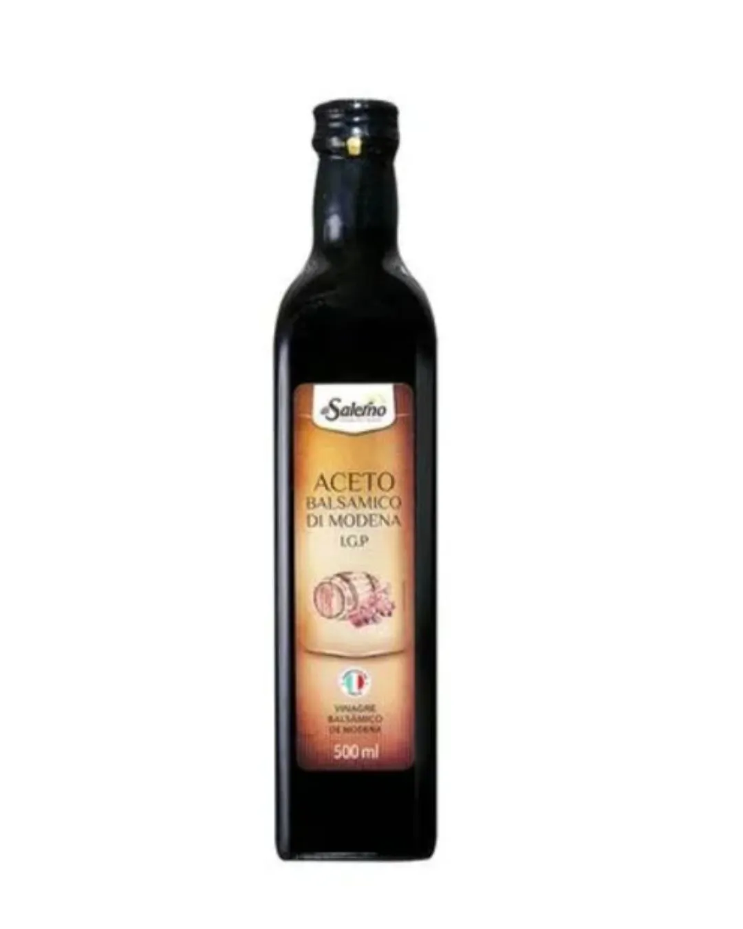 ACETO BALSAMICO DI MODENA SALERNO 500ML