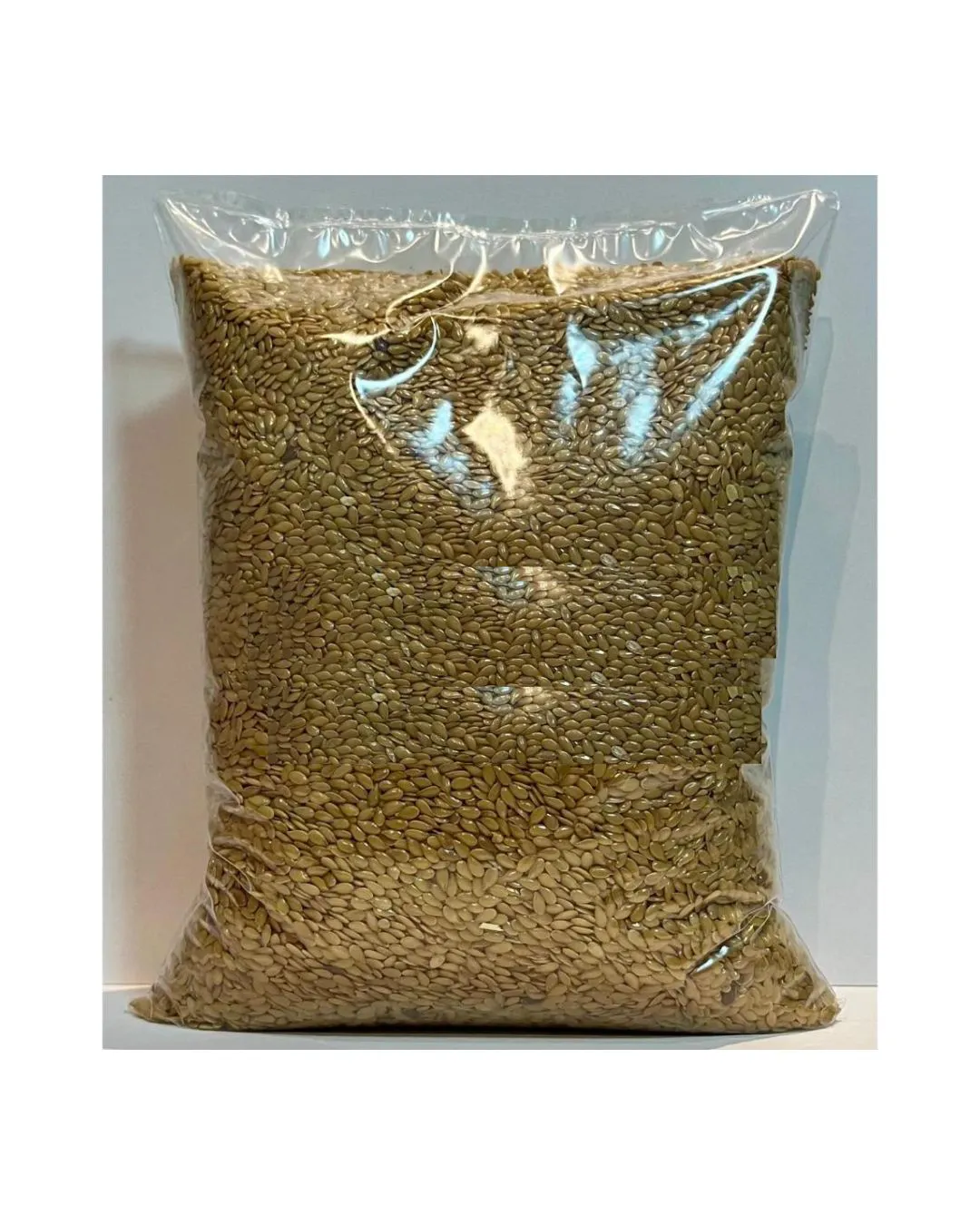 LINHACA DOURADA PCT 1 KG