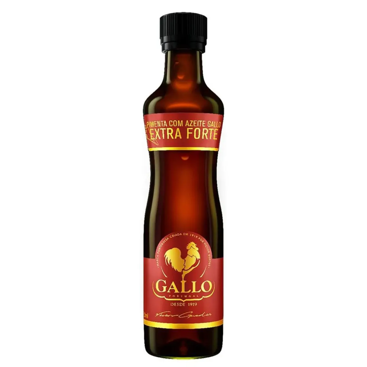 PIMENTA C/AZEITE EXTRA FORTE GALLO 50ML