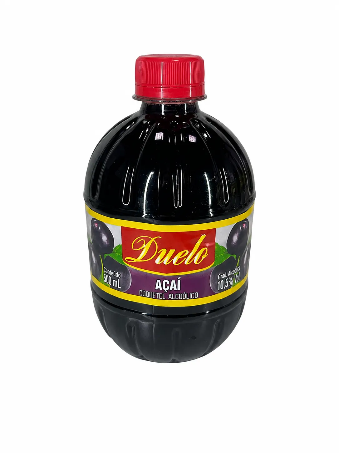 COQ DUELO ACAI 12 X 500ML