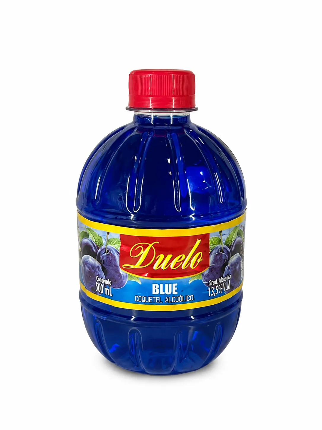COQ DUELO BLUE 12 X 500ML
