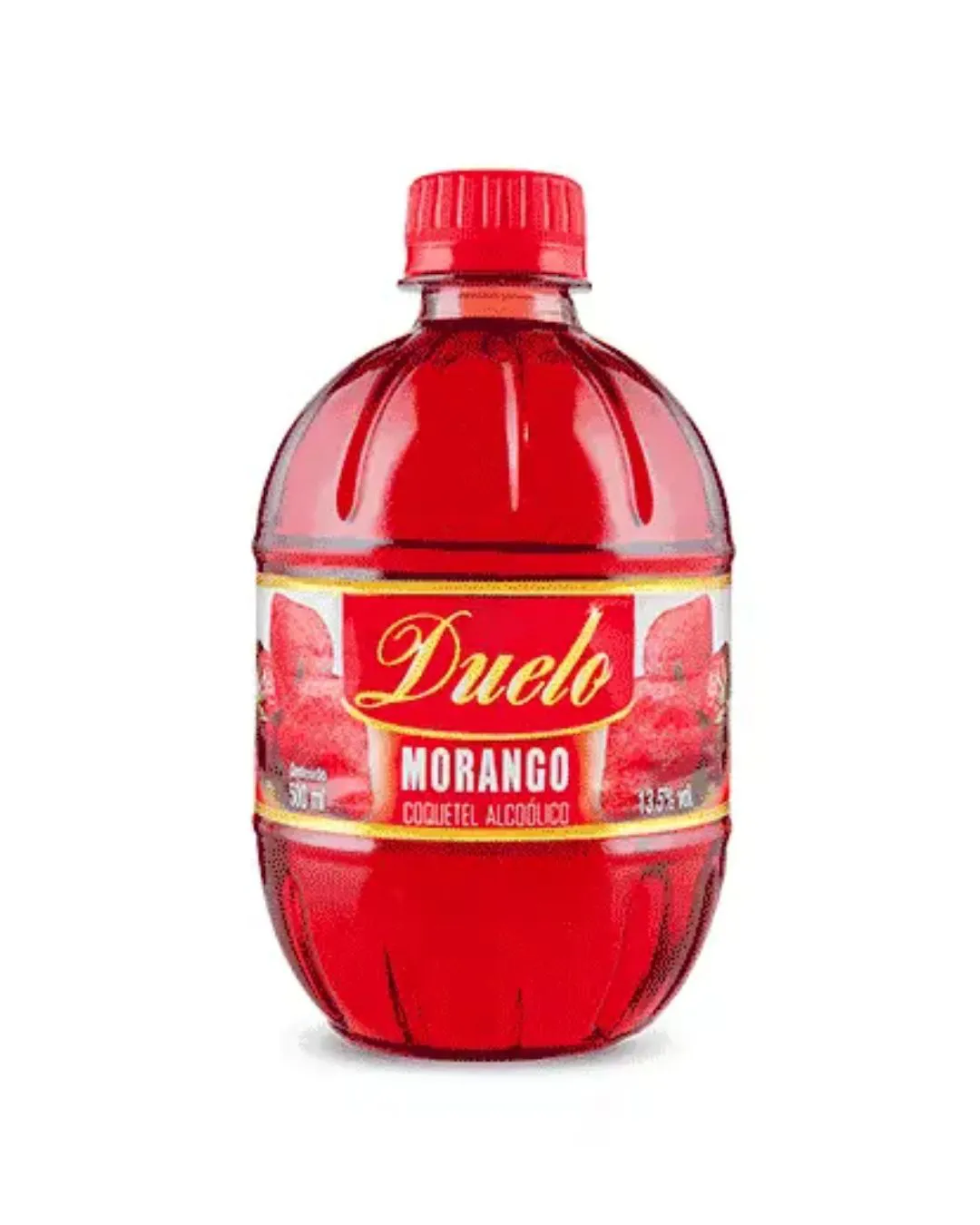 COQ DUELO MORANGO 12 X 500ML