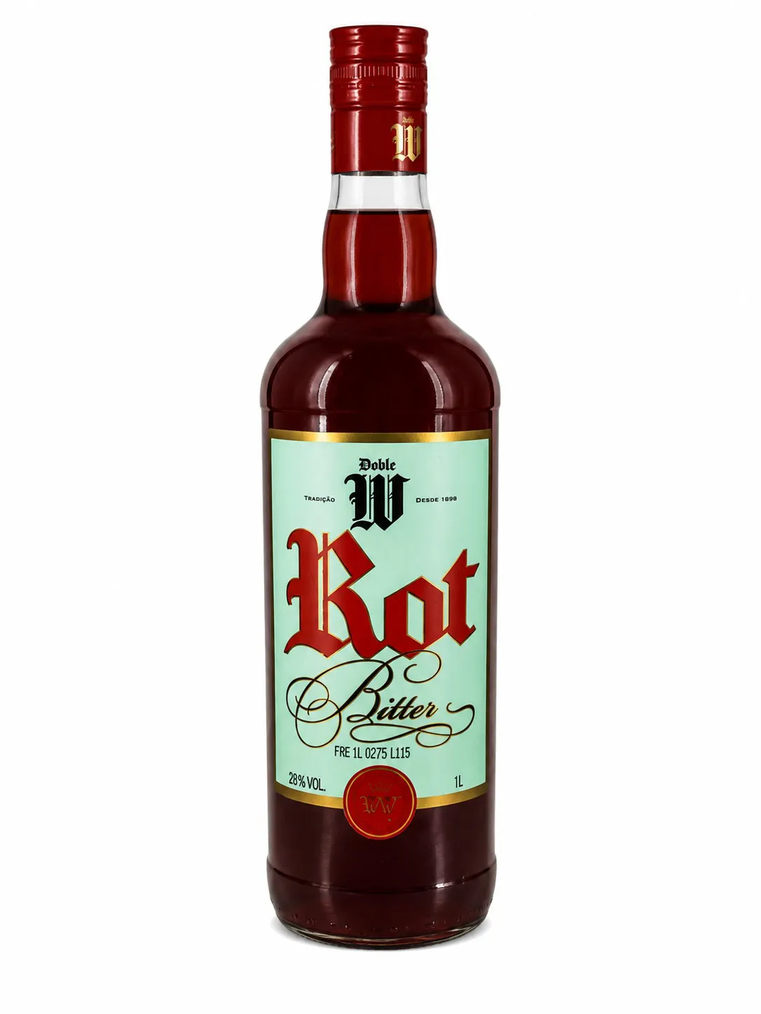 BITTER ROT DOBLE W 1000ML