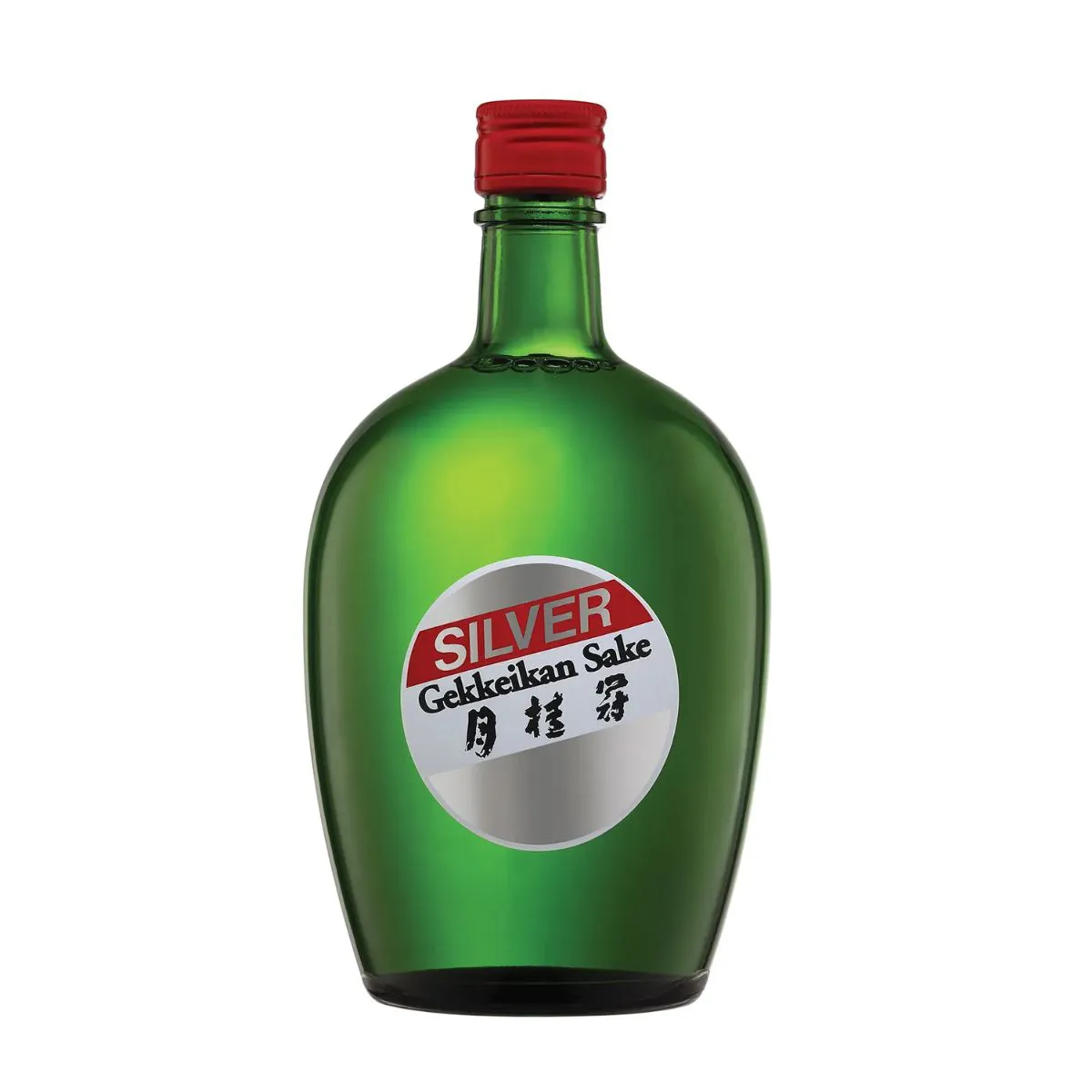 SAQUE SILVER GEKKEIKAN 750ML