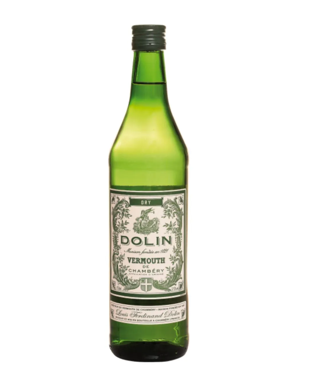 APER VERMUTE DOLIN DRY 750ML