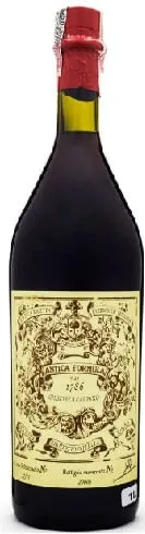 APERITIVO CARPANO ANTICA FORMULA 1000ML