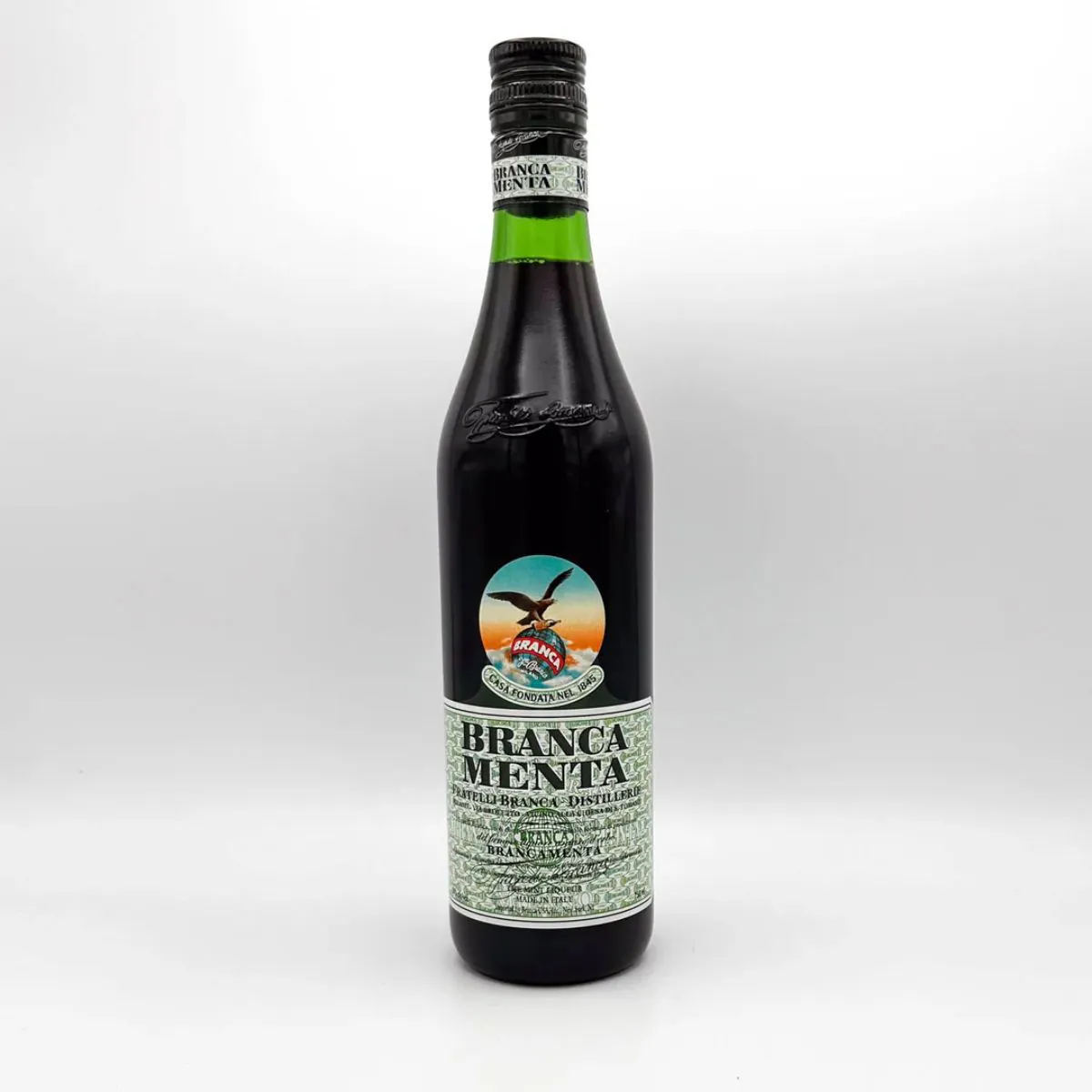 APERITIVO FERNET BCA MENTA FRATELI 750ML