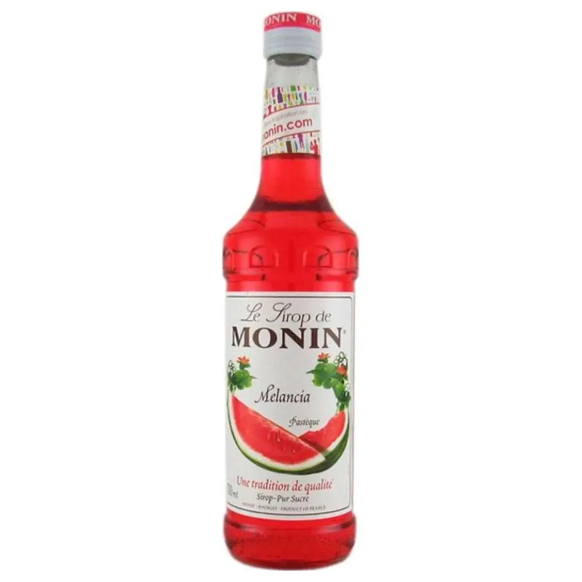 XAROPE DE MELANCIA MONIN 700ML