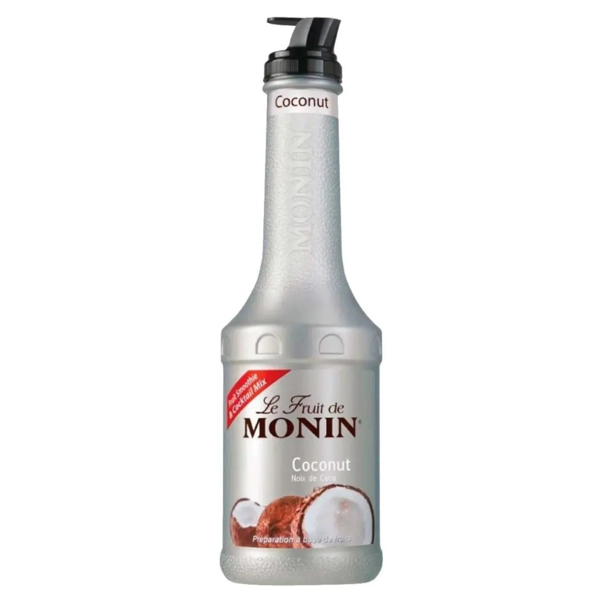 PURE DE COCO MONIN 1 L