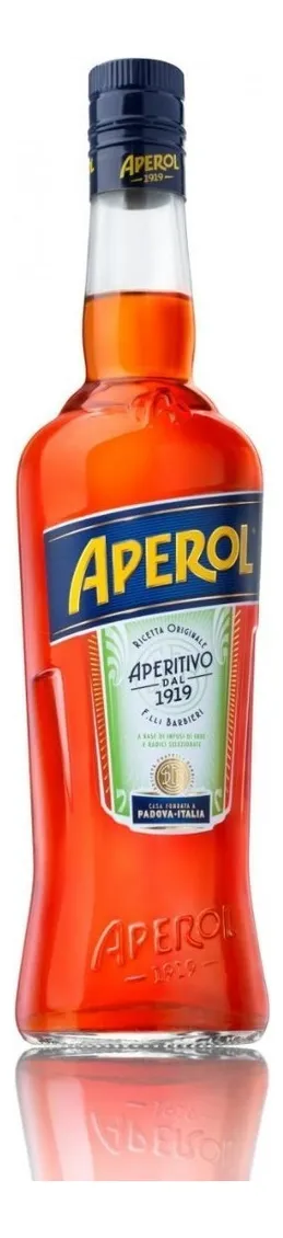 APERITIVO APEROL 750ML