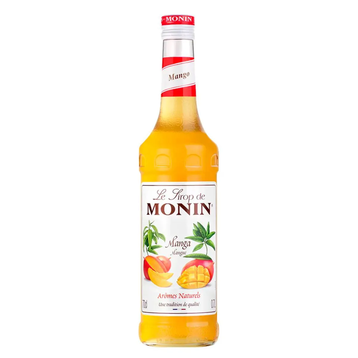 XAROPE DE MANGA MONIN 700ML