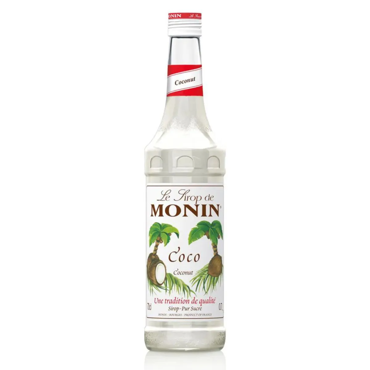 XAROPE DE COCO MONIN 700ML
