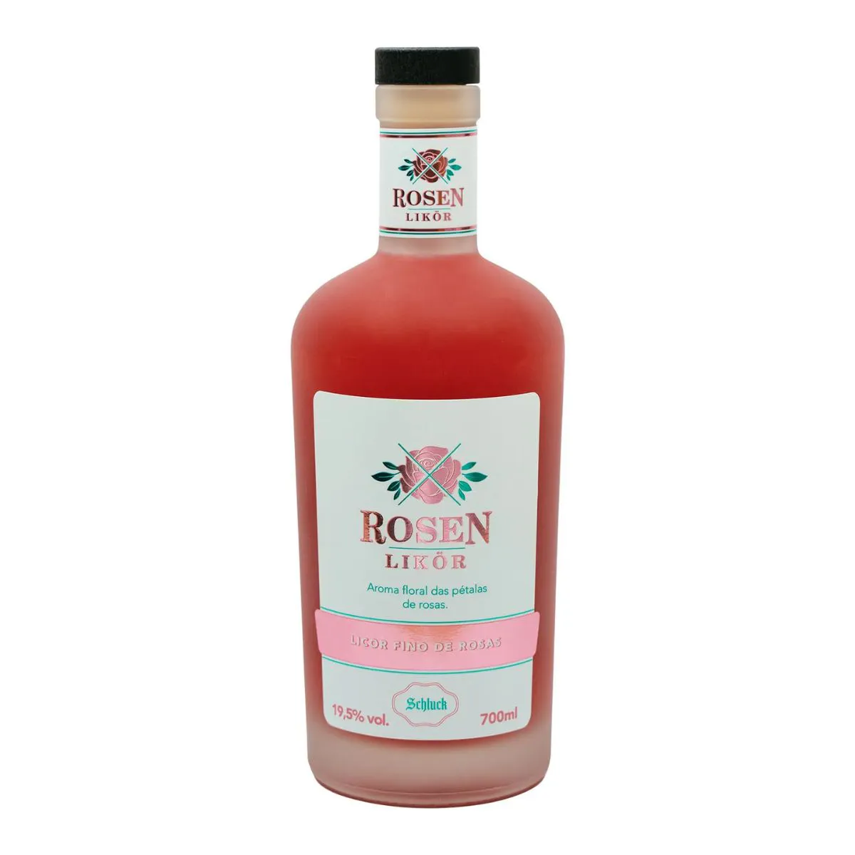 LICOR LIEBE ROSAS 700ML