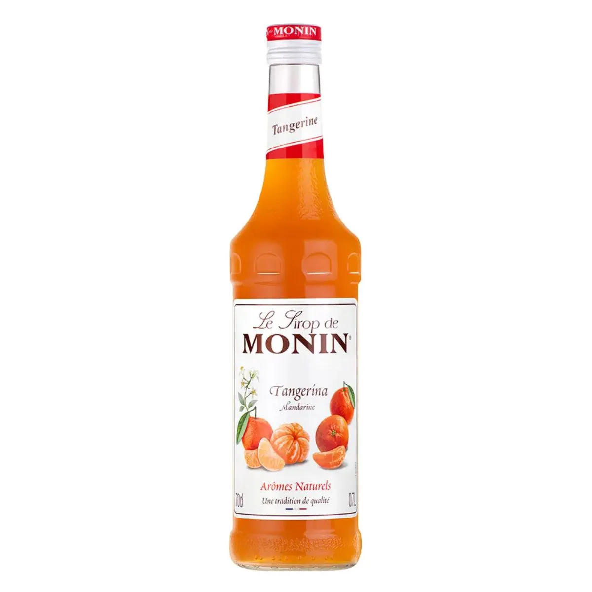 XAROPE DE TANGERINA MONIN 700ML