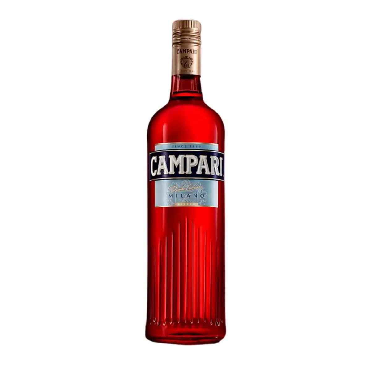 APERITIVO CAMPARI NOVO 998ML