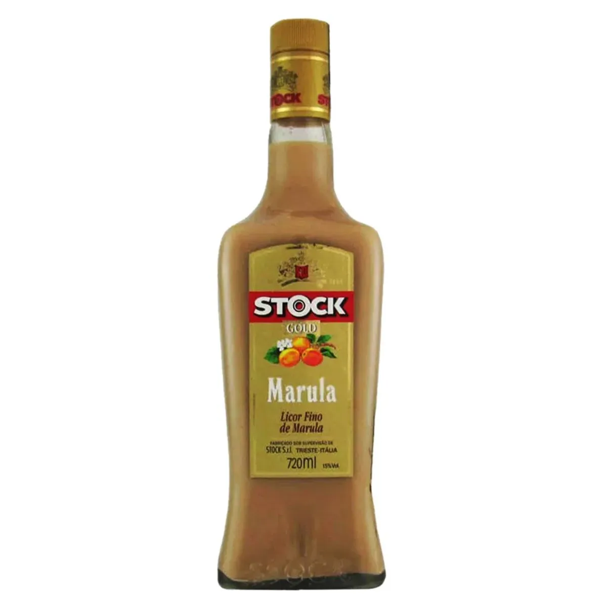 LICOR MARULA STOCK 720ML