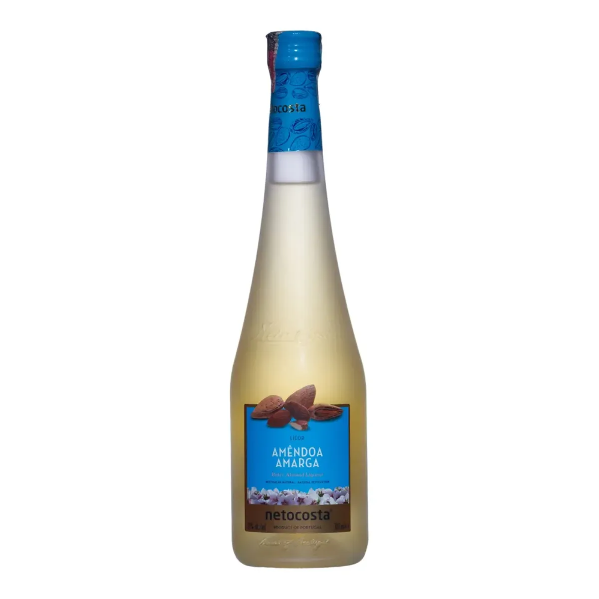 LICOR AMENDOA AMARGUINH NETO COSTA 700ML