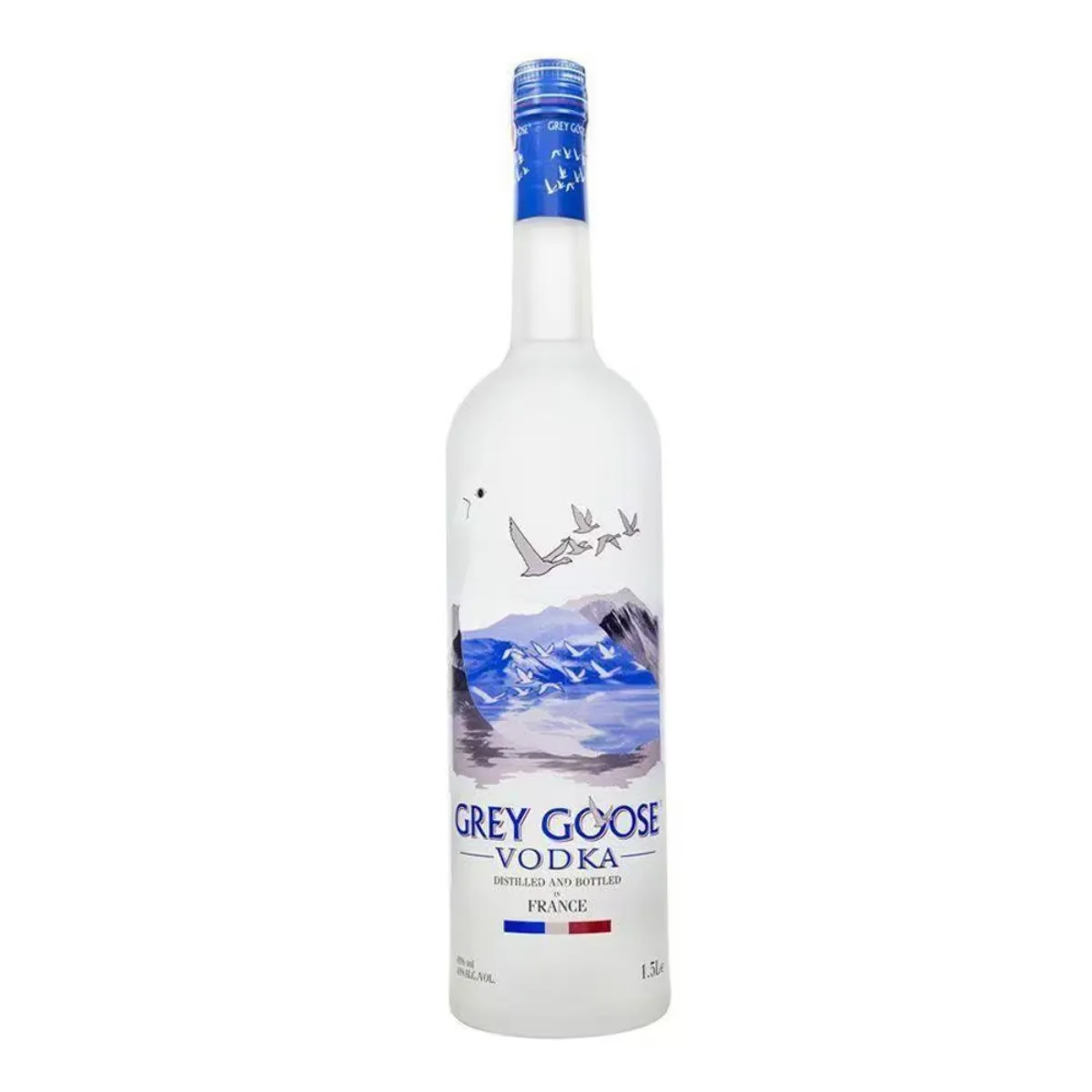 VODKA GREY GOOSE ORIGINAL 1500ML