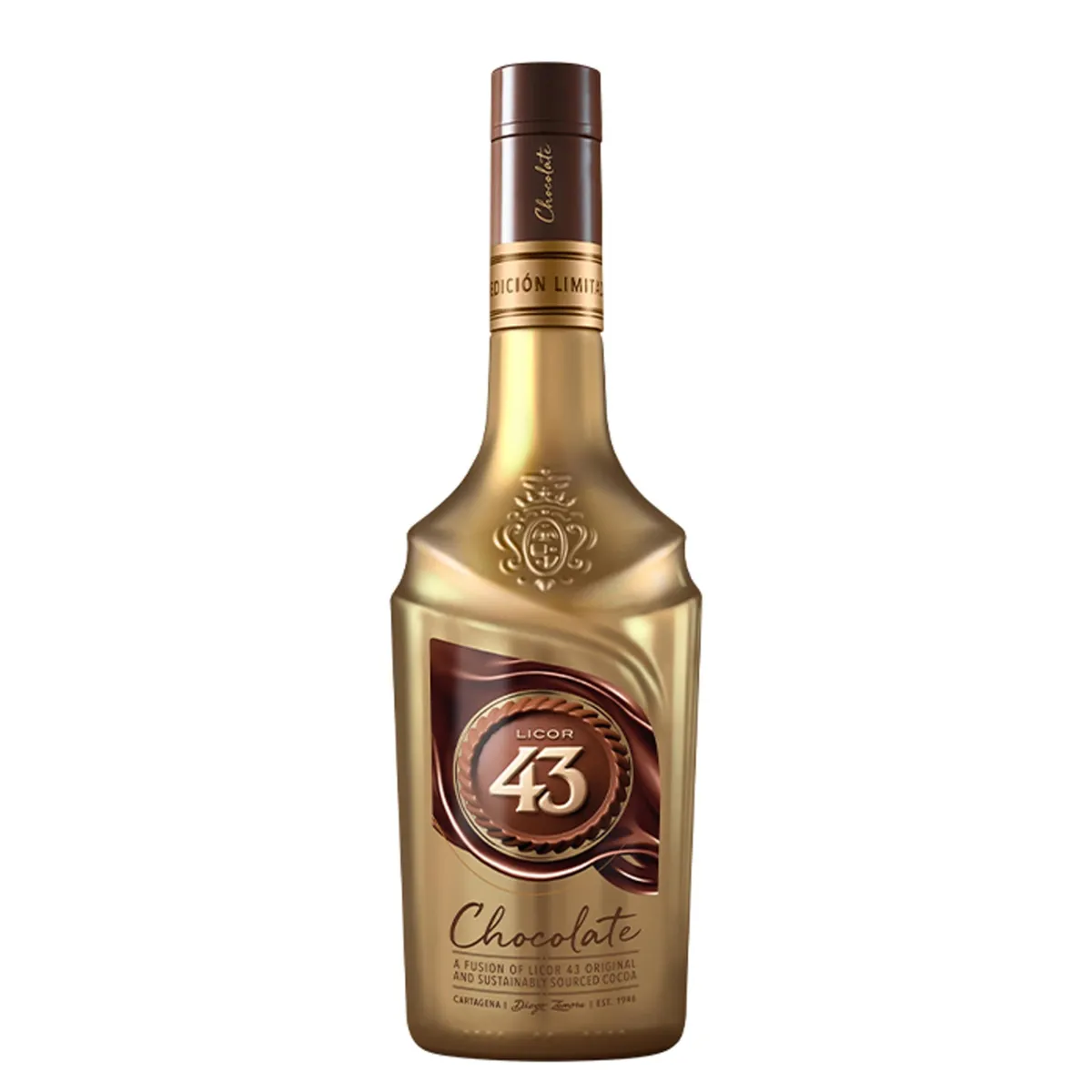 LICOR 43 CHOCOLATE 700ML