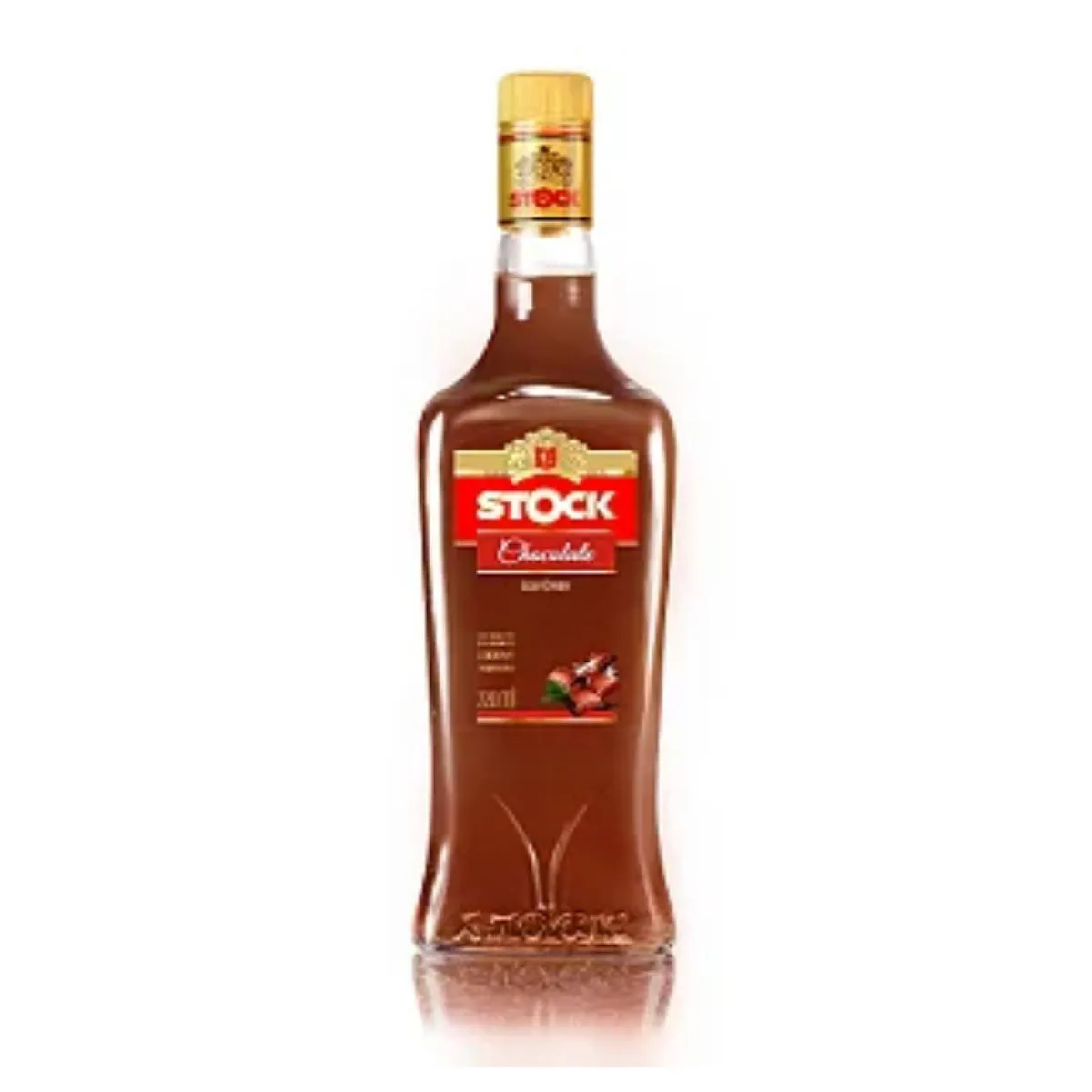 LICOR CHOCOLATE STOCK 720ML