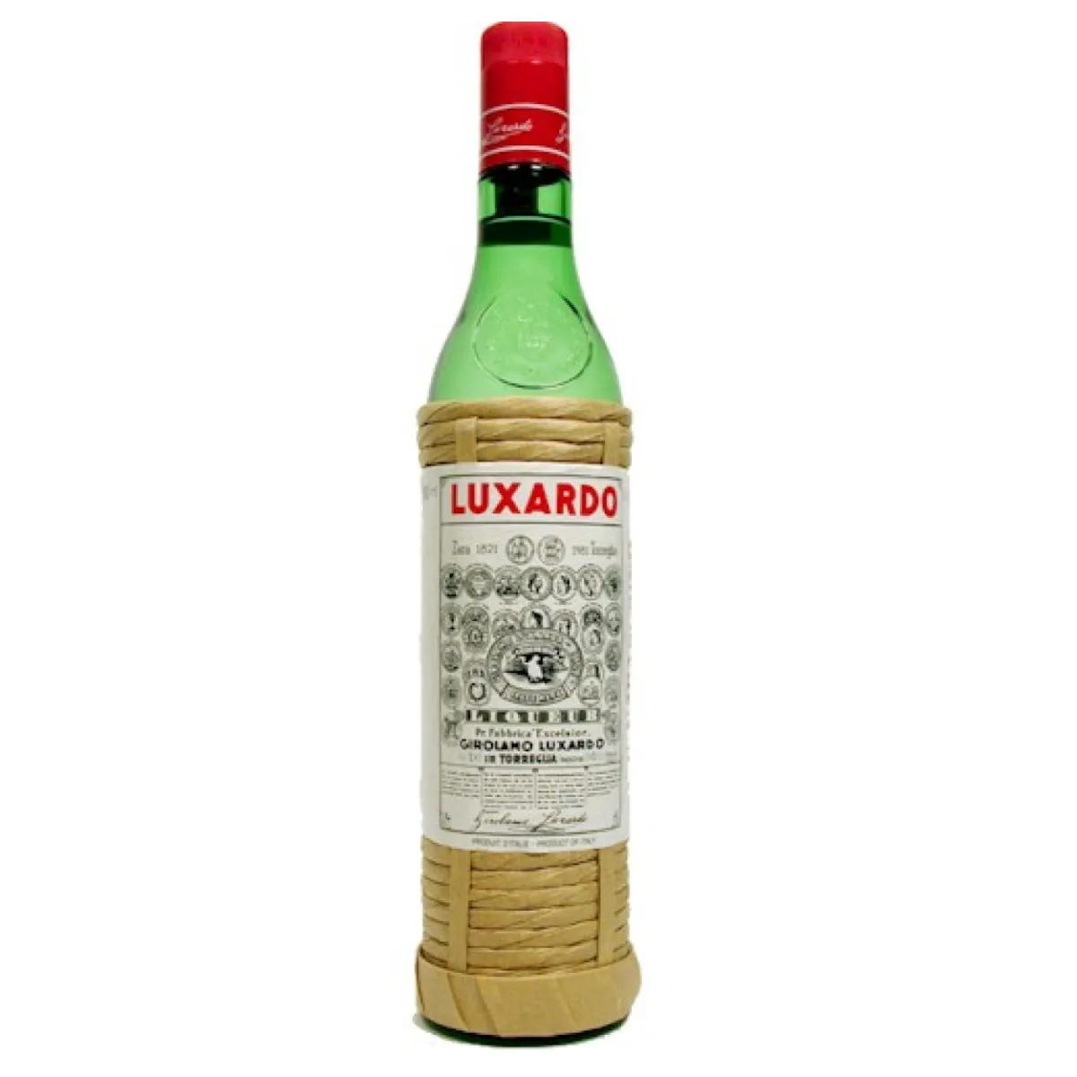 LICOR MARASCHINO LUXARDO 750ML