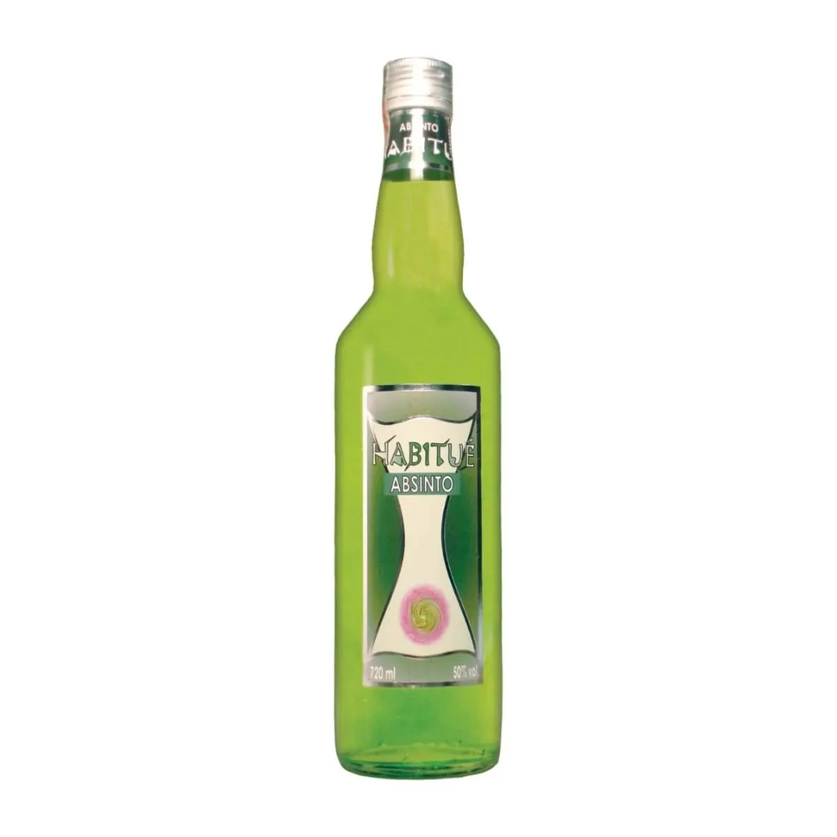 LICOR ABSINTO HABITUE 750ML