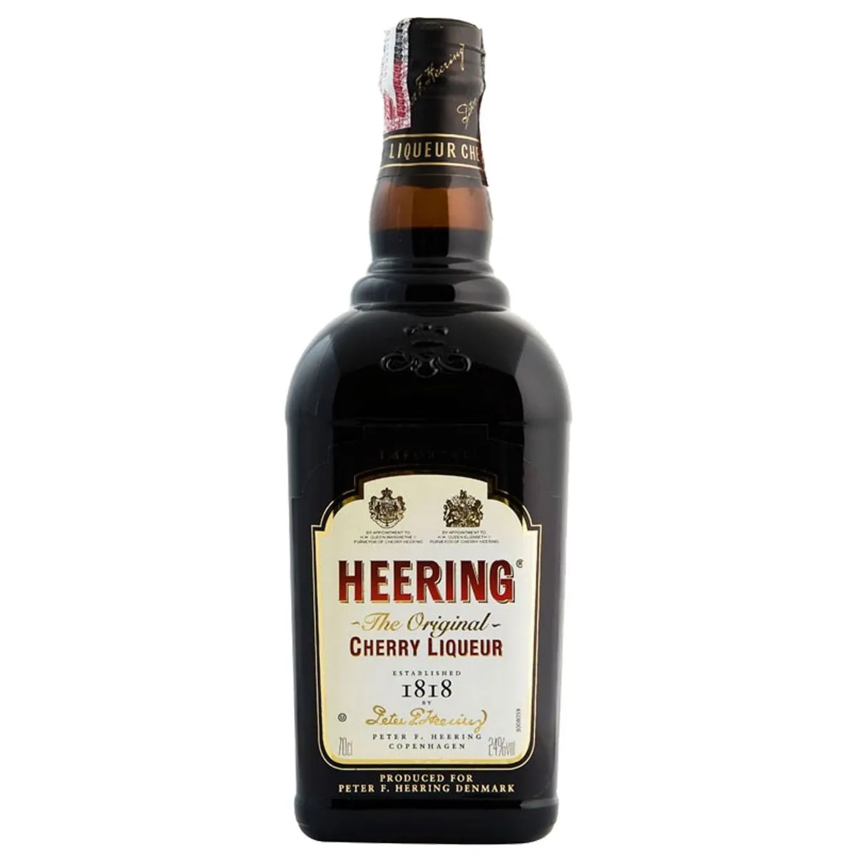 LICOR CHERRY HEERING 700ML