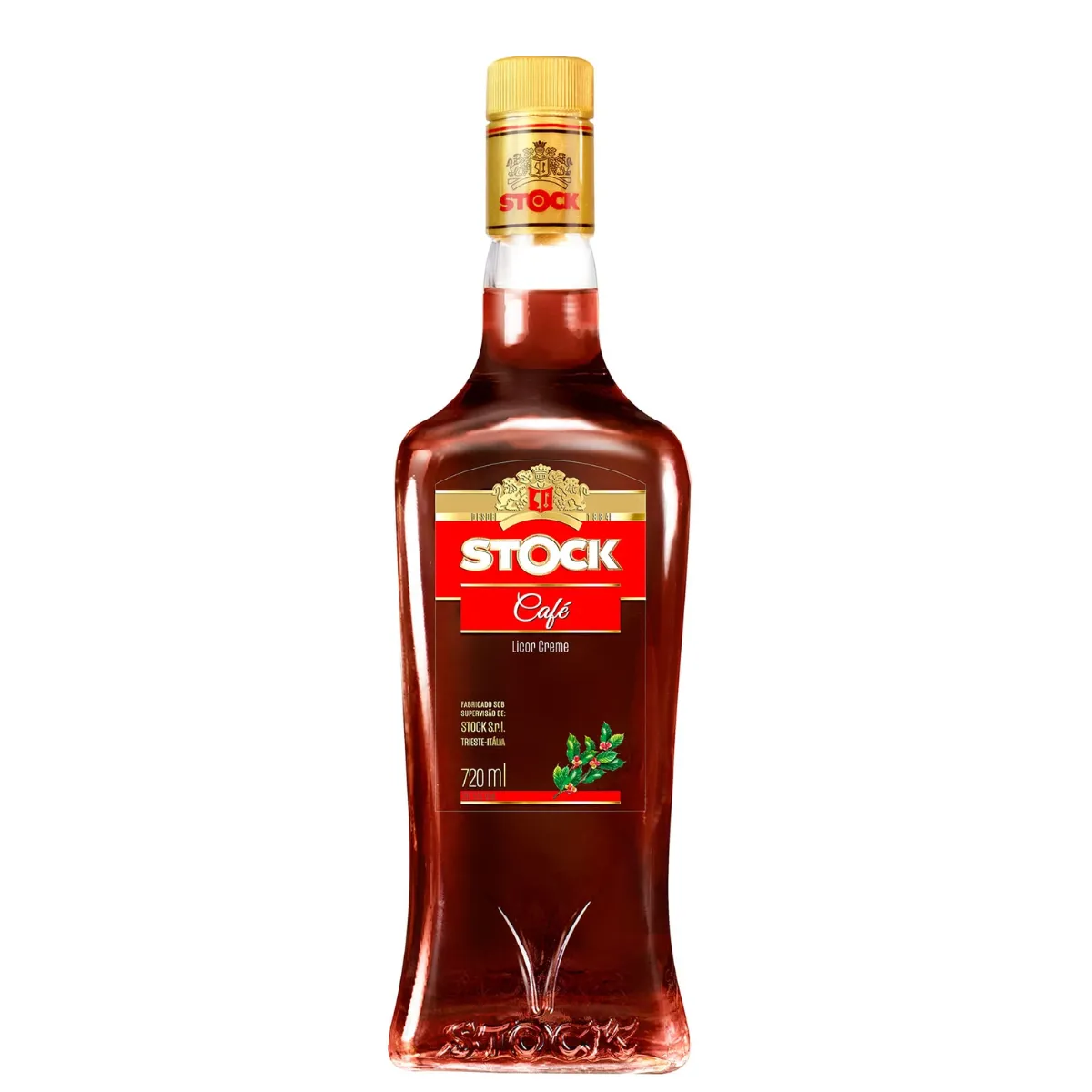 LICOR CAFE STOCK 720ML