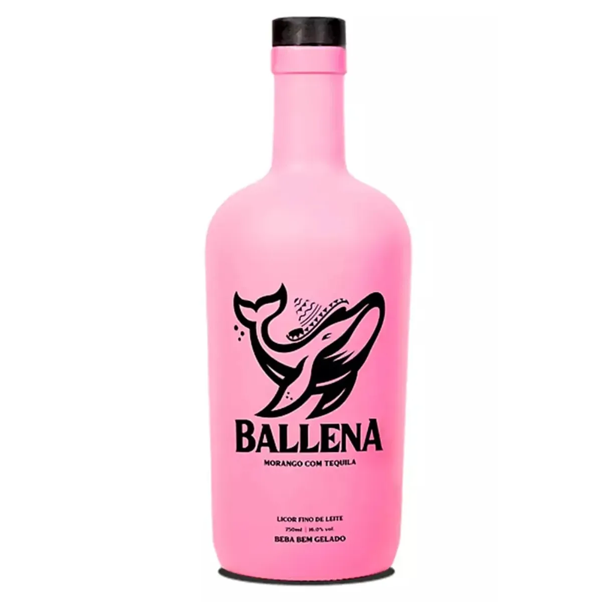 LICOR BALLENA 750ML