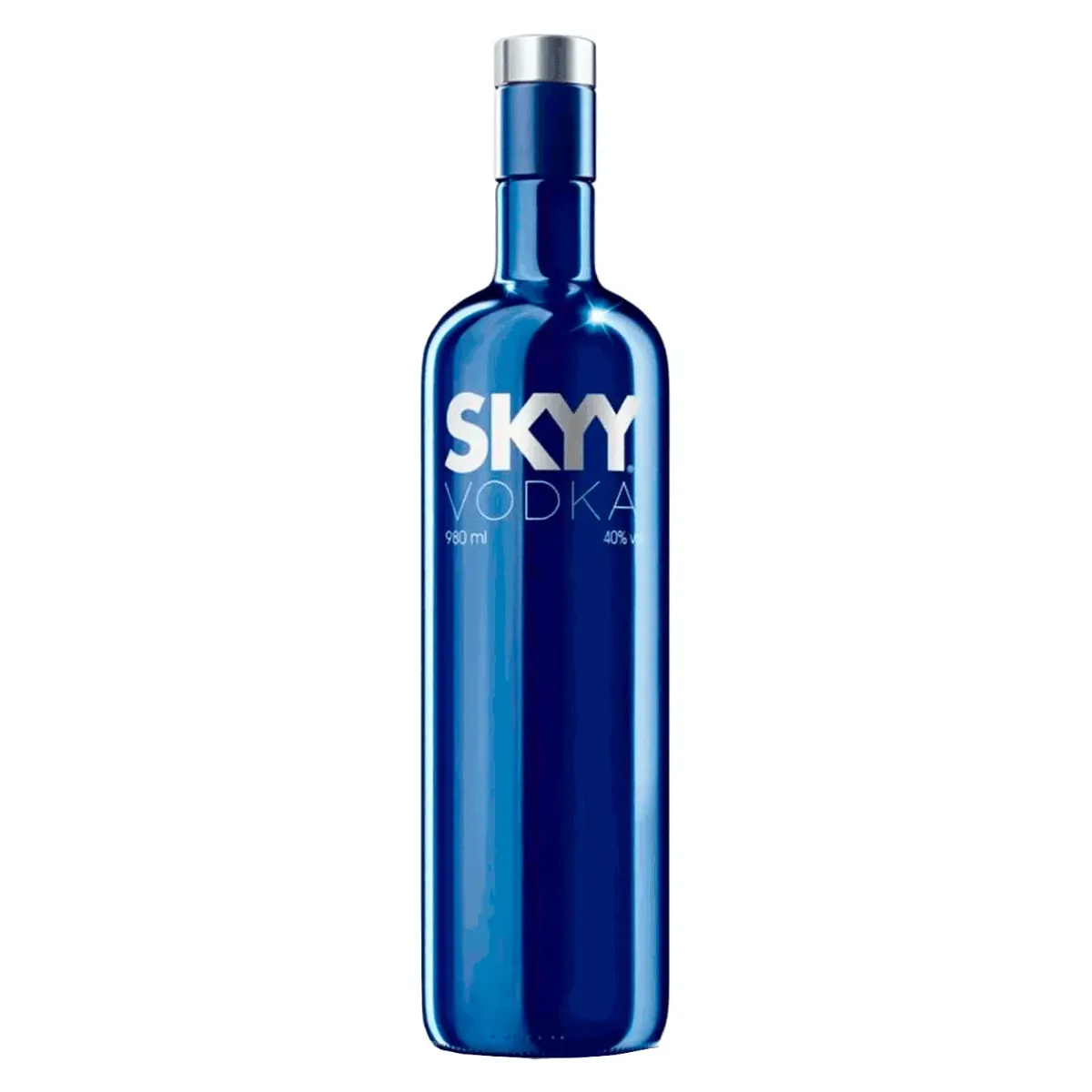 VODKA SKYY NACIONAL 980ML