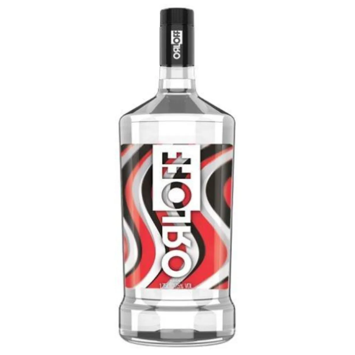VODKA ORLOFF 1750ML