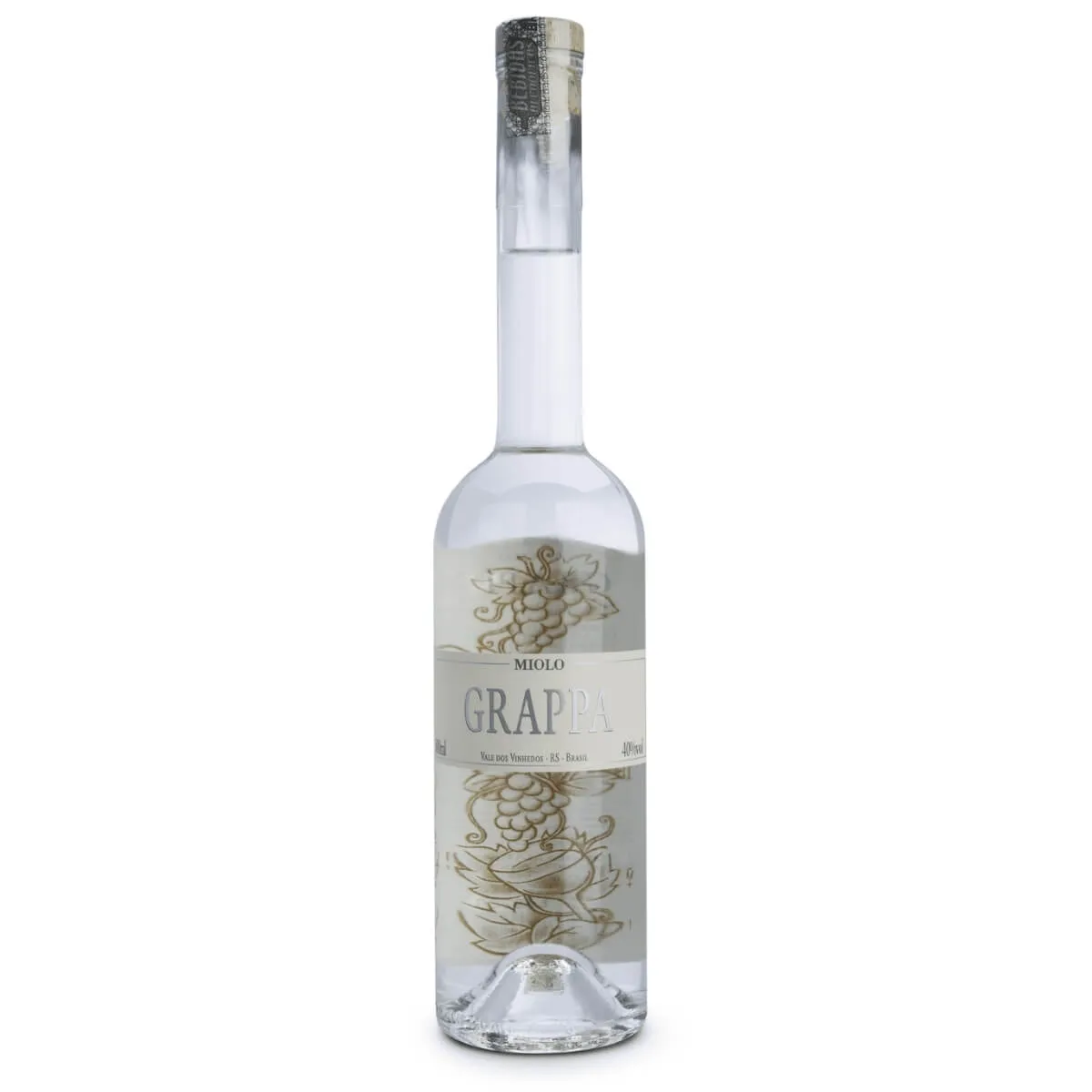 GRAPPA MIOLO 500ML