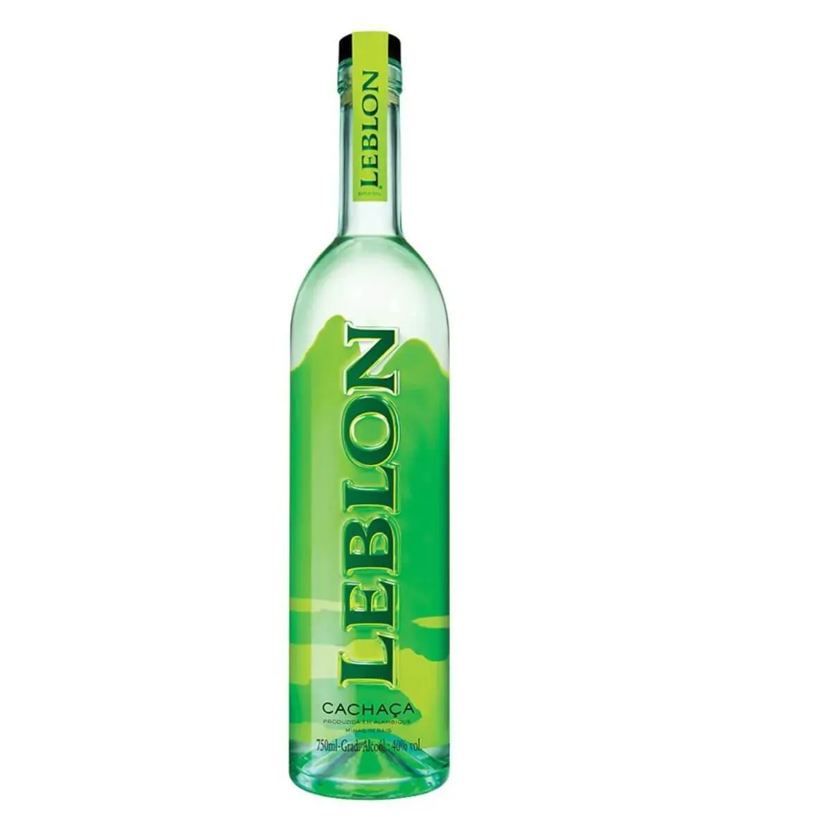 CACHACA LEBLON 750ML