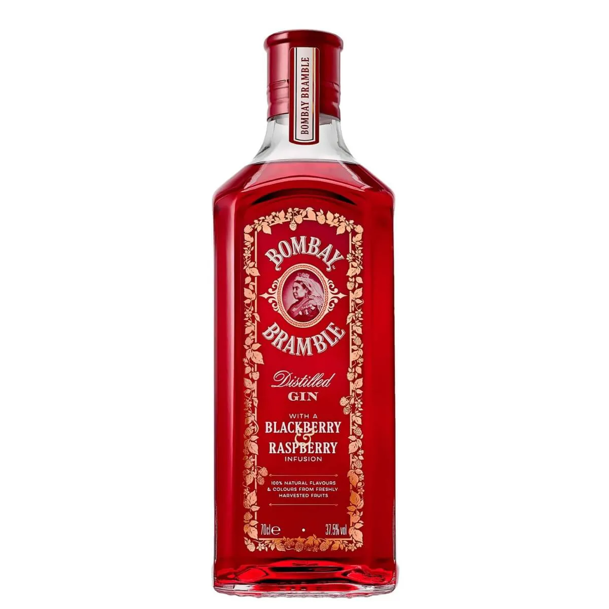 GIN BOMBAY BRAMBLE 750ML