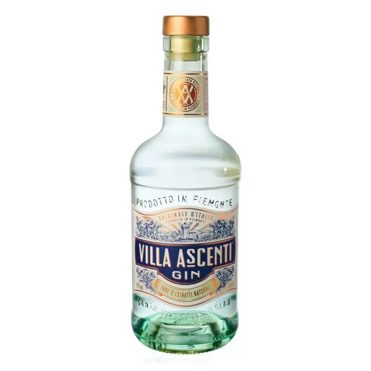 GIN IT VILLA ASCENTI 700ML